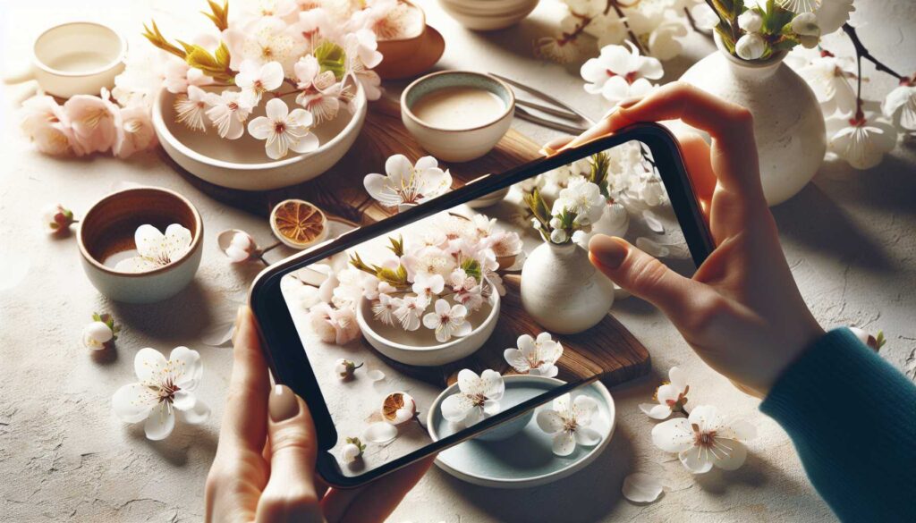 278+ Spring Blossom Captions for Instagram (Short, Trending & Viral) 31 spring blossom captions for instagram - featured image