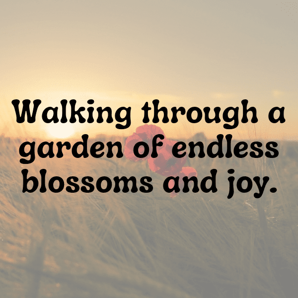 278+ Spring Blossom Captions for Instagram (Short, Trending & Viral) 11 Spring Blossom Captions Image for Instagram-ErbFPN