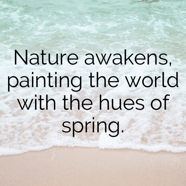 278+ Spring Blossom Captions for Instagram (Short, Trending & Viral) 8 Spring Blossom Captions Image for Instagram-IsJh6R