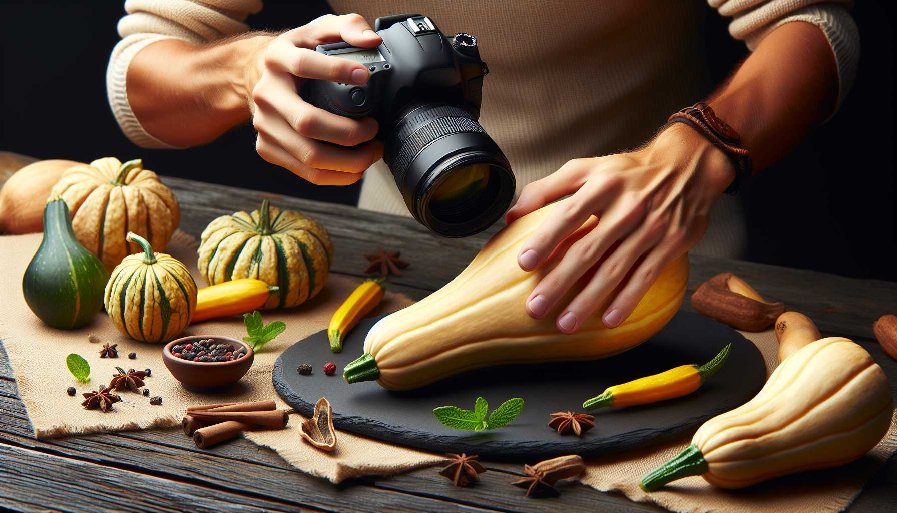 squash captions for instagram - featured image