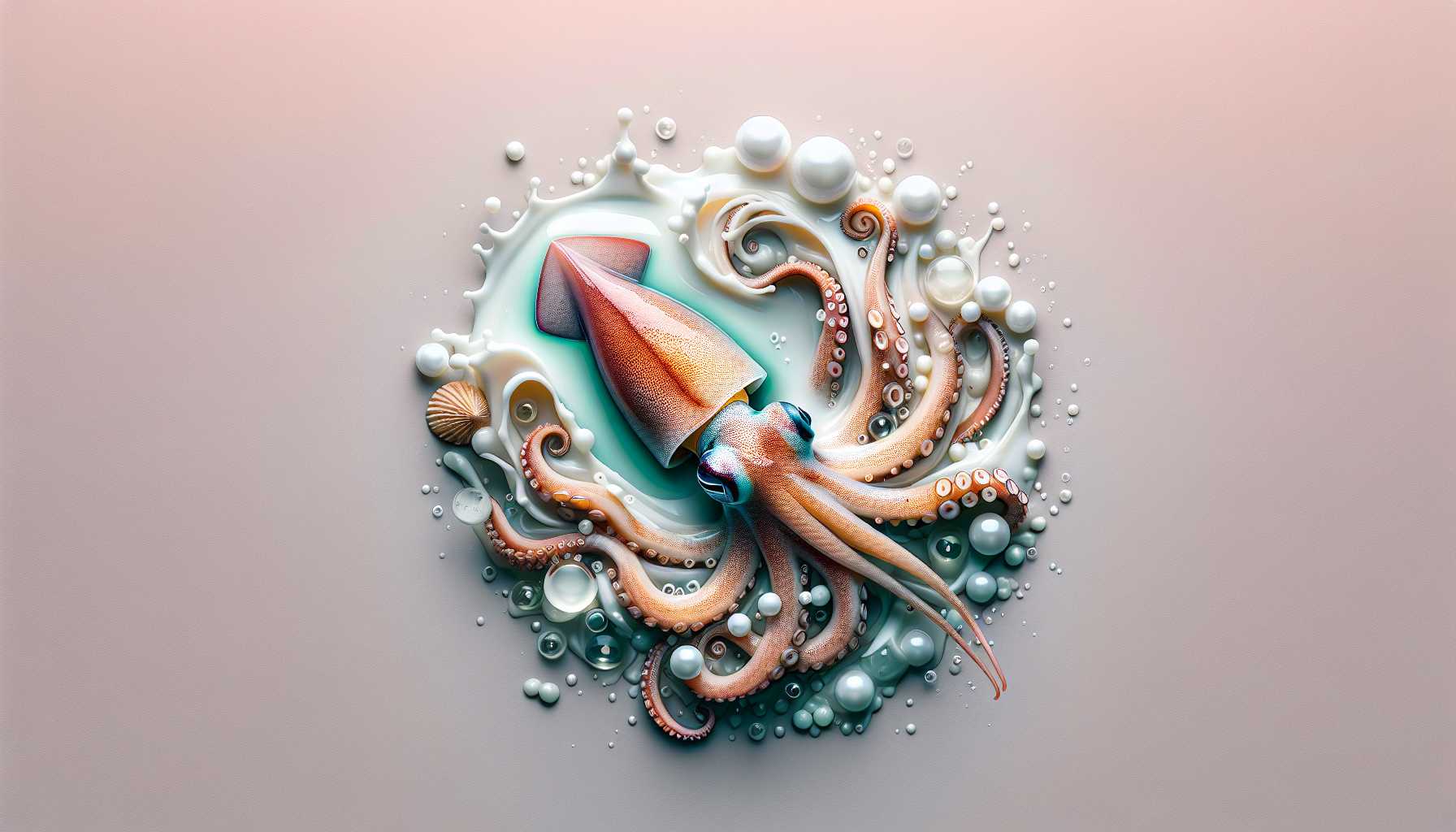 300+ Squid Captions For Instagram (Short, Trending & Viral) 2 squid captions for instagram - featured image