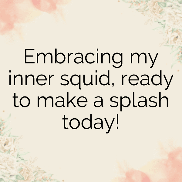 300+ Squid Captions For Instagram (Short, Trending & Viral) 9 Squid Captions Image For Instagram-Cq2rdq