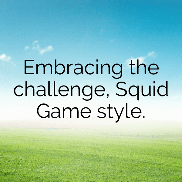 300+ Squid Captions For Instagram (Short, Trending & Viral) 14 Squid Captions Photo For Instagram-mdSBVY