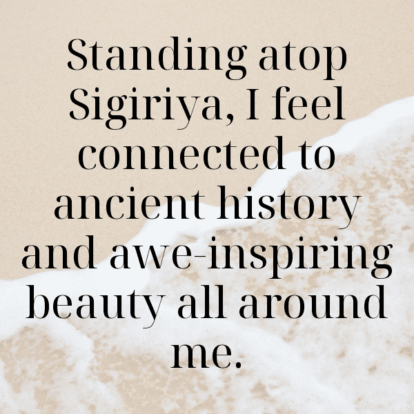 257+ Sri Lanka Captions For Instagram (Fresh & Trendy) 5 Sri Lanka Captions Image For Instagram-C34Q6Q