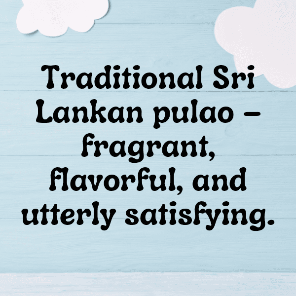 257+ Sri Lanka Captions For Instagram (Fresh & Trendy) 19 Sri Lanka Captions Photo For Instagram-C1fJuD