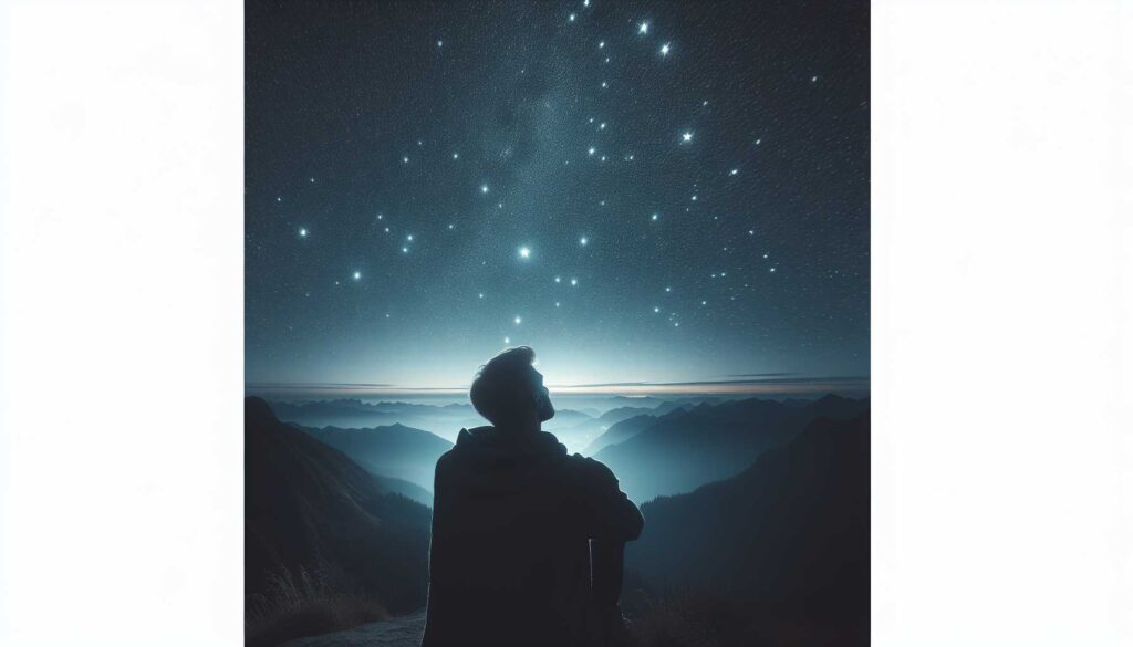289+ Star Gazing Captions for Instagram (Fresh & Trendy) 28 star gazing captions for instagram - featured image