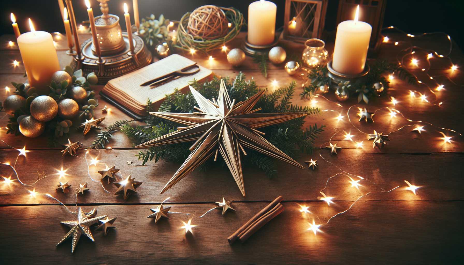 308+ Star of Bethlehem Captions For Instagram (Trending, Funny & Top) 2 star of bethlehem captions for instagram - featured image