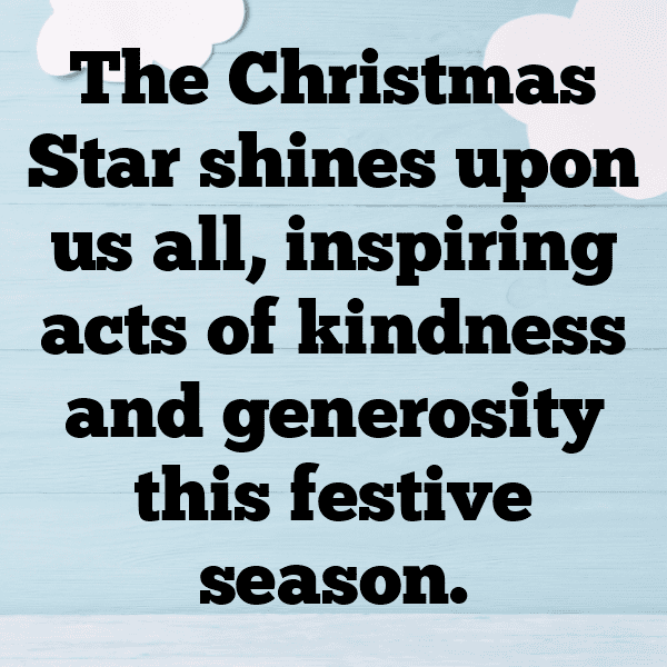 308+ Star of Bethlehem Captions For Instagram (Trending, Funny & Top) 4 Star of Bethlehem Captions Image For Instagram-7GN4fT