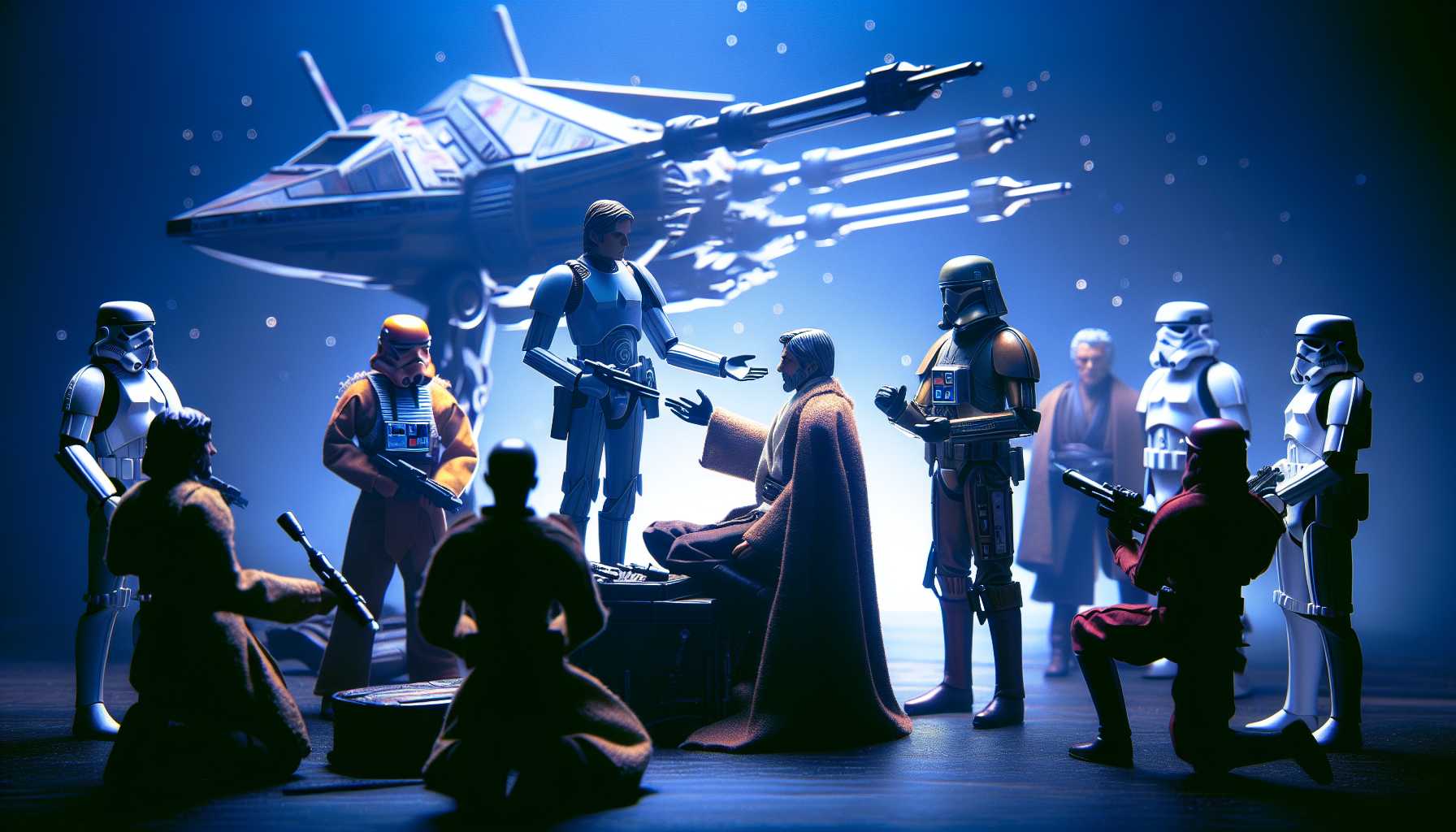 227+ Star Wars Battlefront Captions for Instagram (Fresh & Trendy) 2 star wars battlefront captions for instagram - featured image