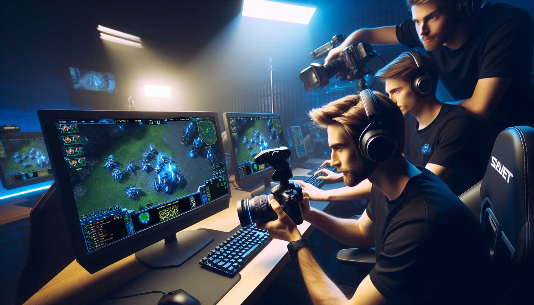 347+ StarCraft Captions for Instagram (Best, Funny & Short) 2 starcraft captions for instagram - featured image