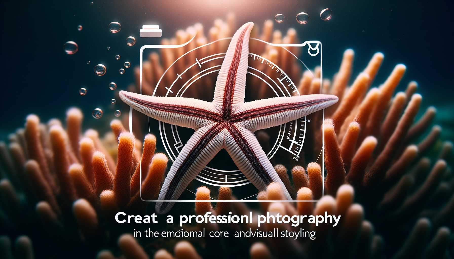 199+ Starfish Captions For Instagram (Fresh & Trendy) 2 starfish captions for instagram - featured image