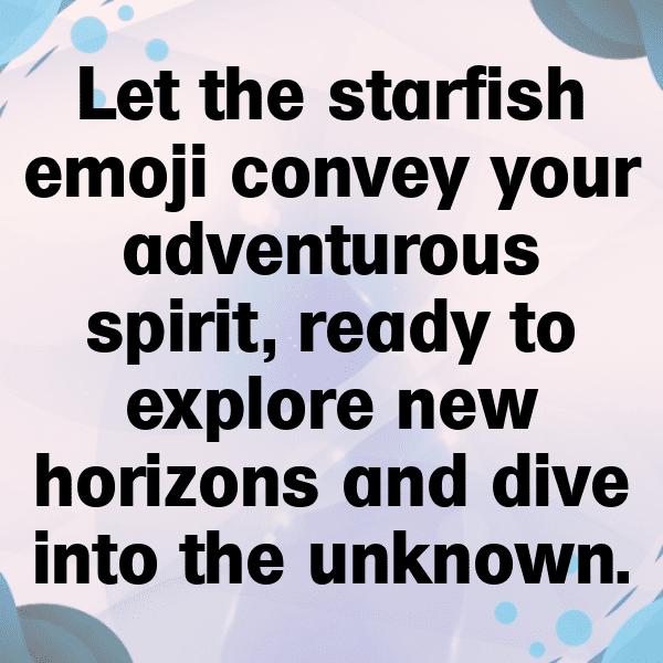 199+ Starfish Captions For Instagram (Fresh & Trendy) 8 Starfish Captions Image For Instagram-eUSSqD