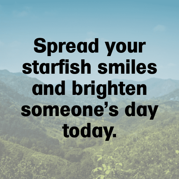 199+ Starfish Captions For Instagram (Fresh & Trendy) 4 Starfish Captions Image For Instagram-k4jEe8