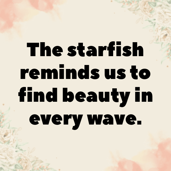 199+ Starfish Captions For Instagram (Fresh & Trendy) 7 Starfish Captions Image For Instagram-RMnUsD