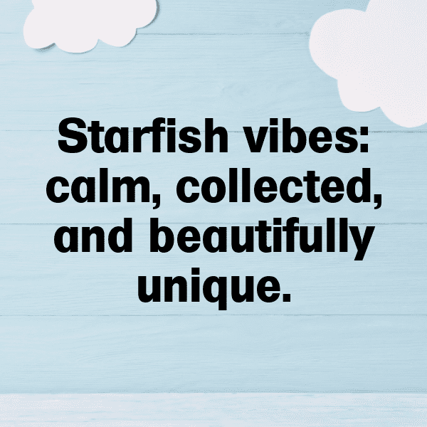 199+ Starfish Captions For Instagram (Fresh & Trendy) 17 Starfish Captions Image For Instagram-SsiAn8