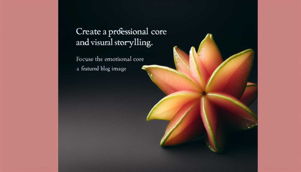 286+ Starfruit Captions For Instagram (Trending, Funny & Top) 43 starfruit captions for instagram - featured image