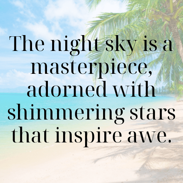 337+ Starry Night Captions for Instagram (Short, Trending & Viral) 19 Starry Night Captions Image for Instagram-U3Mv7l