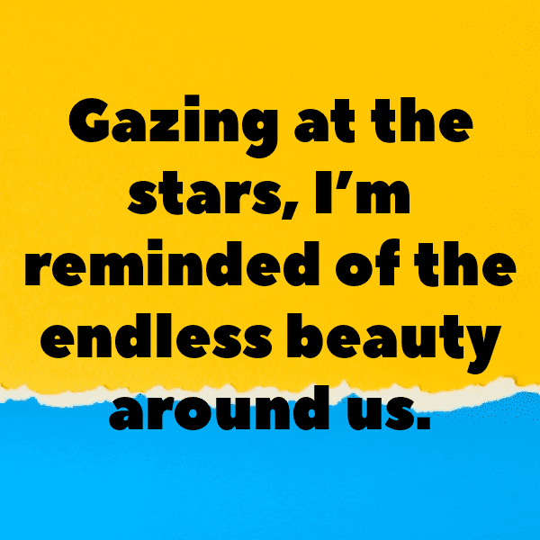 337+ Starry Night Captions for Instagram (Short, Trending & Viral) 7 Starry Night Captions Photo for Instagram-hvEj8t