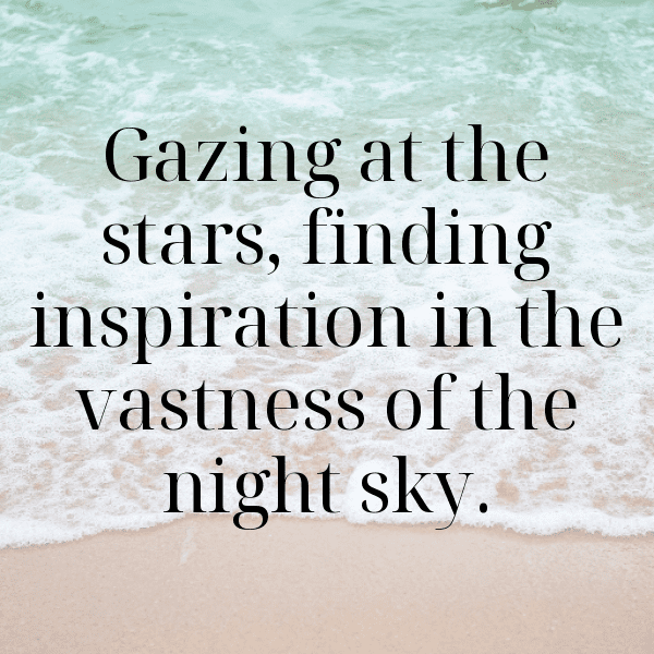 307+ Starry Sky Captions for Instagram (Trending, Funny & Top) 18 Starry Sky Captions Image for Instagram-C8uAb7