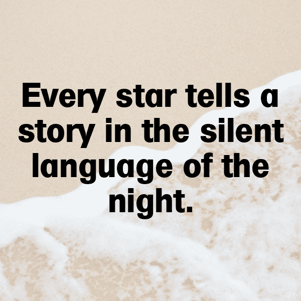 307+ Starry Sky Captions for Instagram (Trending, Funny & Top) 20 Starry Sky Captions Image for Instagram-QSYTLY