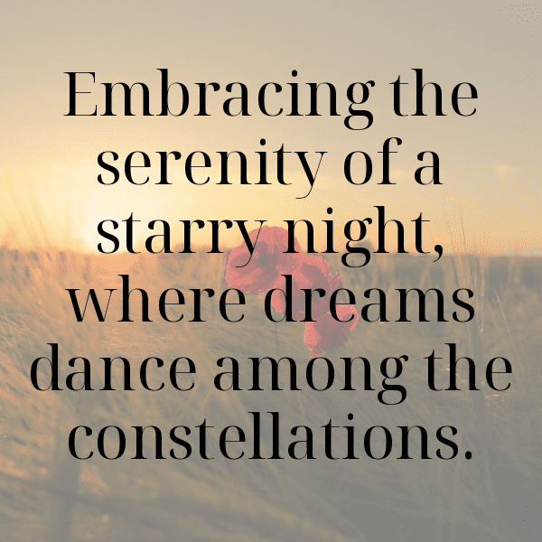 307+ Starry Sky Captions for Instagram (Trending, Funny & Top) 17 Starry Sky Captions Photo for Instagram-kLNL0s