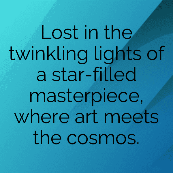 307+ Starry Sky Captions for Instagram (Trending, Funny & Top) 19 Starry Sky Captions Photo for Instagram-sSCu5M