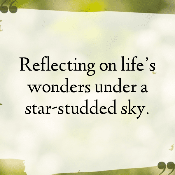 307+ Starry Sky Captions for Instagram (Trending, Funny & Top) 15 Starry Sky Captions Photo for Instagram-wb2jSr