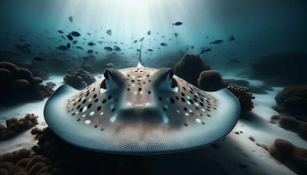 328+ Stingray Captions For Instagram (Trending, Funny & Top) 46 stingray captions for instagram - featured image