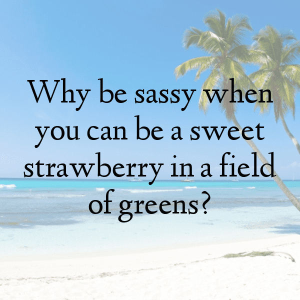 Strawberry Captions Image For Instagram-XdVg01