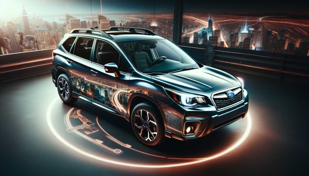 311+ Subaru Forester Captions for Instagram (Fresh & Trendy) 18 subaru forester captions for instagram - featured image