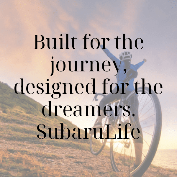 Subaru Forester Captions Image for Instagram-Ck4mS8