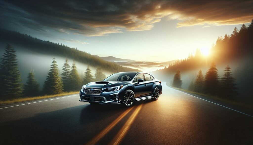 348+ Subaru Legacy Captions for Instagram (Best, Funny & Short) 72 subaru legacy captions for instagram - featured image