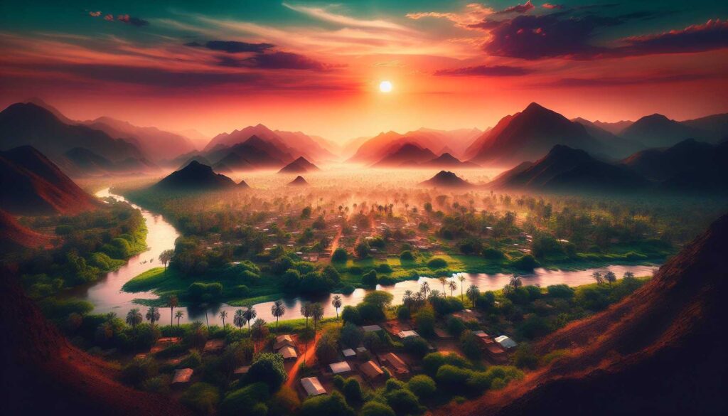 344+ Sudan Captions For Instagram (Trending, Funny & Top) 17 sudan captions for instagram - featured image