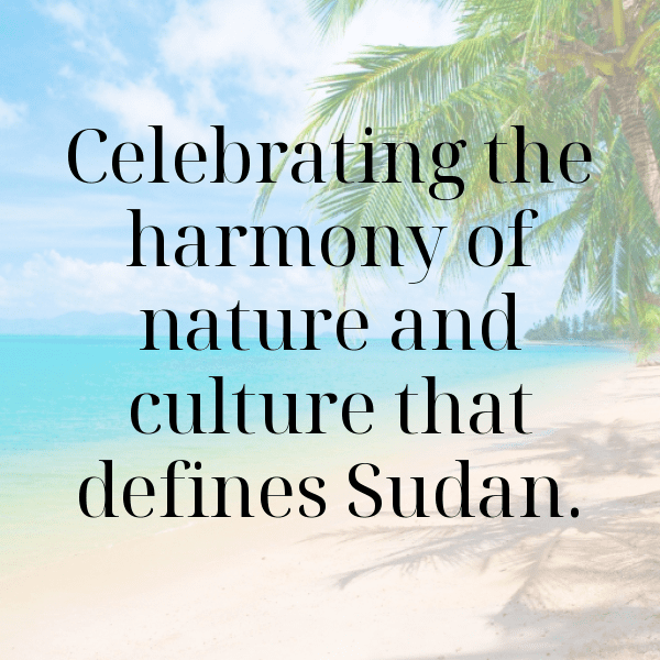 344+ Sudan Captions For Instagram (Trending, Funny & Top) 8 Sudan Captions Photo For Instagram-EqG1e0