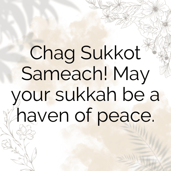 267+ Sukkot Captions for Instagram (Short, Trending & Viral) 8 Sukkot Captions Image for Instagram-BLS2vw
