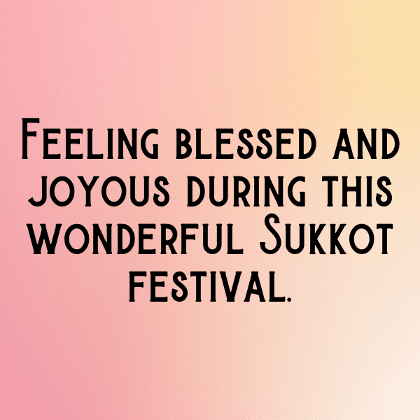 267+ Sukkot Captions for Instagram (Short, Trending & Viral) 10 Sukkot Captions Image for Instagram-Y1xFxu