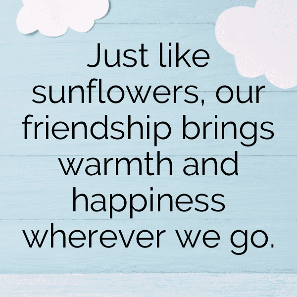 Sunflower Captions Photo For Instagram-Svt6Tf