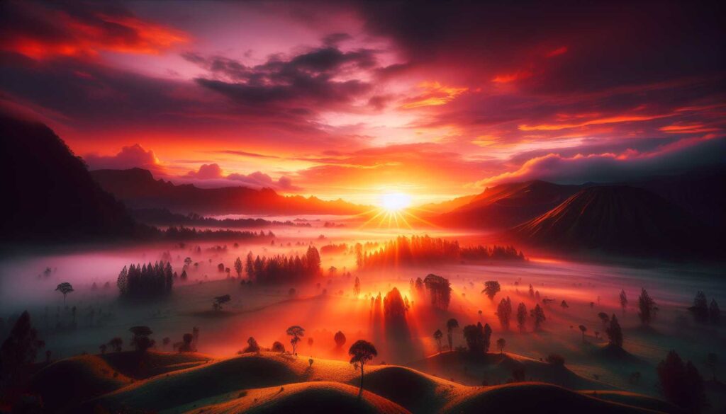 248+ Sunrise Captions for Instagram (Best, Funny & Short) 1 sunrise captions for instagram - featured image