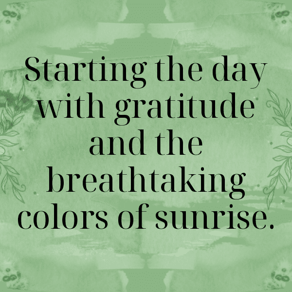 248+ Sunrise Captions for Instagram (Best, Funny & Short) 12 Sunrise Captions Image for Instagram-VB7qkD