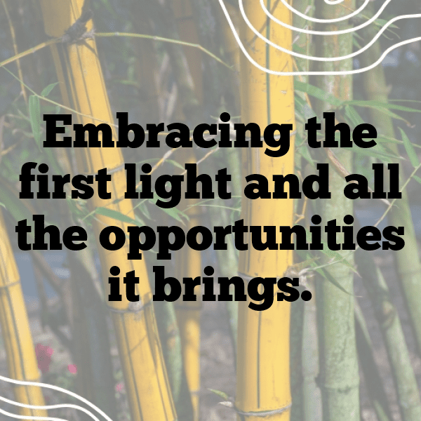 248+ Sunrise Captions for Instagram (Best, Funny & Short) 7 Sunrise Captions Image for Instagram-XRrSOO