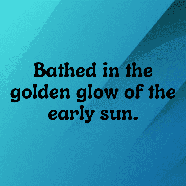 248+ Sunrise Captions for Instagram (Best, Funny & Short) 8 Sunrise Captions Photo for Instagram-M65Otj