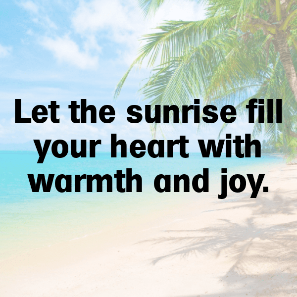 317+ Sunrise Hike Captions for Instagram (Best, Funny & Short) 11 Sunrise Hike Captions Photo for Instagram-A5Aav6