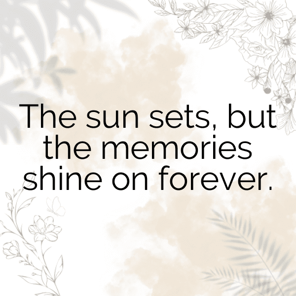 232+ Sunset Captions for Instagram (Best, Funny & Short) 10 Sunset Captions Image for Instagram-vsxOHX