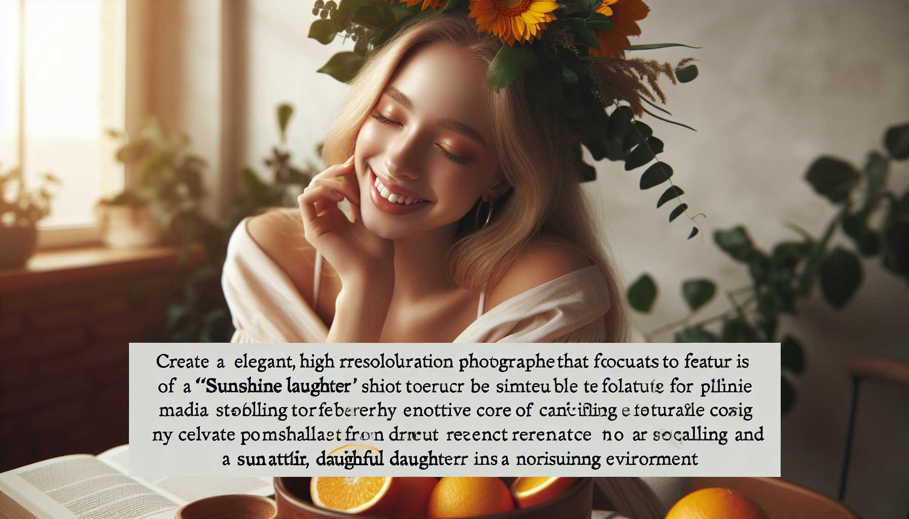 276+ Sunshine Daughter Captions for Instagram (Best, Funny & Short) 2 sunshine daughter captions for instagram - featured image