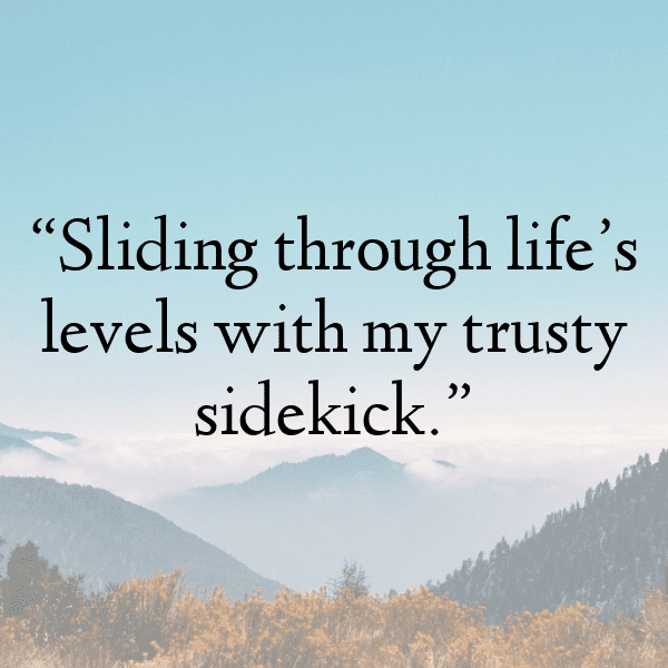 Super Mario Captions Photo for Instagram-GCUPkU