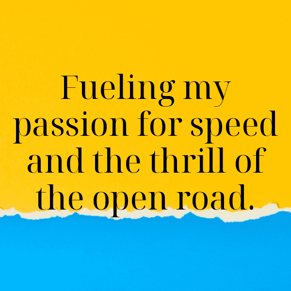 Superbike Captions Photo for Instagram-P8sbQC