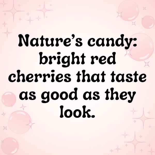 Surinam Cherry Captions Image For Instagram-clI6vi