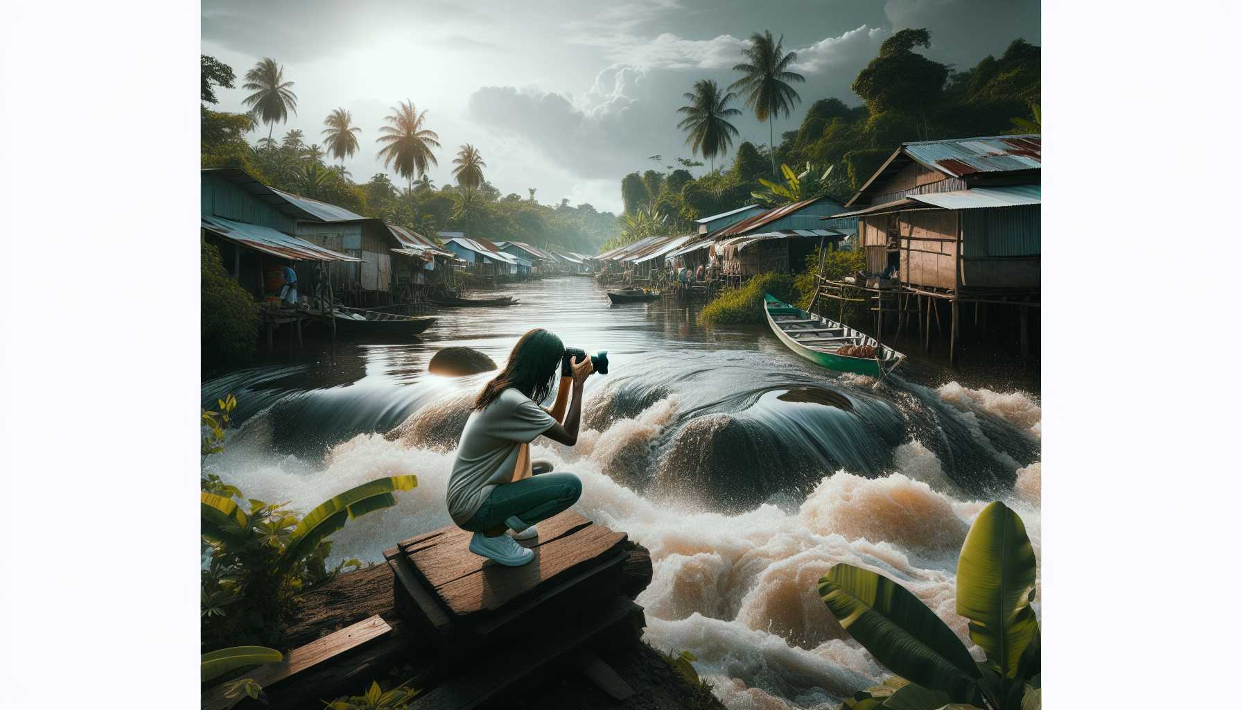 348+ Suriname Captions For Instagram (Short, Trending & Viral) 2 suriname captions for instagram - featured image