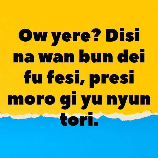 348+ Suriname Captions For Instagram (Short, Trending & Viral) 9 Suriname Captions Photo For Instagram-W7ndxx