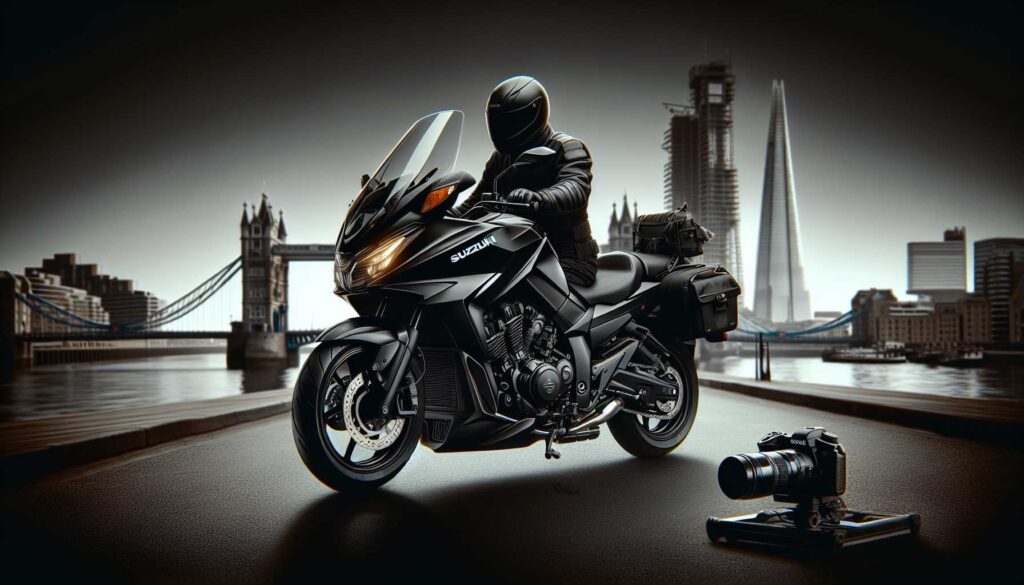 suzuki burgman captions for instagram - featured image